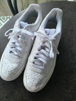 Nike Court Vision Low Leather Trainers UK7/US9.5/EU41 DH3158-100 Rheinland-Pfalz - Worms Vorschau