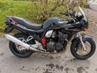 Suzuki Bandit GSF1200S Bayern - Hiltenfingen Vorschau