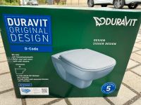 Duravit D-Code Wand Wc Spülrandlos , Sitz mit Absenkautomatik Dresden - Tolkewitz Vorschau