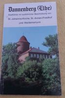 Dannenberger Stadtführer 1.Auflage 1988 Niedersachsen - Gorleben Vorschau