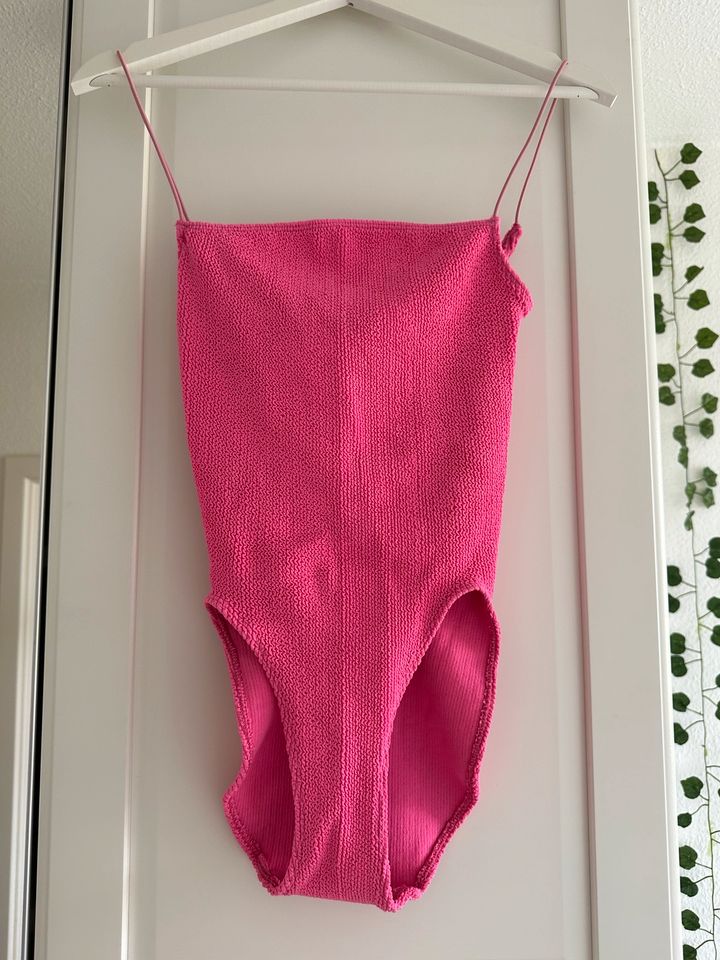 Bodysuit pink in Neuruppin