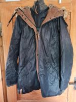 Naketano Winterjacke Größe XL Rheinland-Pfalz - Gonbach Vorschau