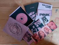 BlackPink Album "Kill This Love" | K-Pop Album Bayern - Oettingen in Bayern Vorschau