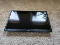 AOC LCD PC/Computer Monitor 60Hz Top Zustand Nordfriesland - Langenhorn Vorschau