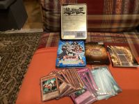 Yu-Gi-Oh. Trading Card Game Duelist Collektion in Dose Rheinland-Pfalz - Birkenfeld Vorschau