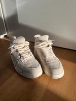 Jordan 4 blank canvas Saarbrücken-Mitte - Alt-Saarbrücken Vorschau