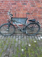26er Fahrrad Kiel - Schreventeich-Hasseldieksdamm Vorschau