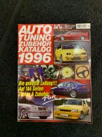 Auto Tuning Zubehör Katalog 1996 Rarität Niedersachsen - Hildesheim Vorschau