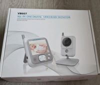 All- in-One-Digital Video Baby Monitor Hessen - Wolfhagen  Vorschau