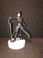 Kirito manga figur aus SAO Brandenburg - Gransee Vorschau