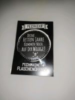 Pechkeks Flaschenöffner + Magnet neu Bayern - Königsbrunn Vorschau