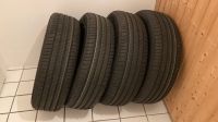 4x Michelin E-Primacy 195/60 R18 96H Sommerreifen Neuwertig Baden-Württemberg - Frittlingen Vorschau