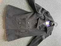 Tom Tailor Mantel schwarz Nordrhein-Westfalen - Bedburg-Hau Vorschau
