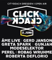 Ticket Click Clack Sachsen - Neuensalz Vorschau