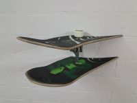 Skateboardregal | Kinderzimmer | Regal Skateboard Schleswig-Holstein - Osterrönfeld Vorschau