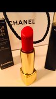 CHANEL Rouge Allure Velvet Lippenstift 56 Rouge Charnel - in OVP Mitte - Tiergarten Vorschau