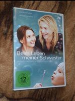 "Beim Leben meiner Schwester" Film DVD Bayern - Rohr Mittelfr. Vorschau