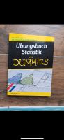 Statistik für Dummies Übungsbuch wie neu Baden-Württemberg - Mengen Vorschau