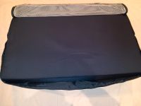 Hauk Reisebett Matratze 118x 58x 5 cm blau zum klappen Niedersachsen - Parsau Vorschau