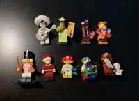 Lego Minifigures Serie 23, 25 Bam Disney, Muppets Minifiguren Berlin - Pankow Vorschau