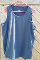 Crivit Damen Sport Top Gr. XL 48-50 schwarz Niedersachsen - Celle Vorschau