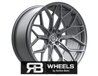 ✅ WHEELFORCE X.HE-FF // "NEU" 4x 11x23 ZOLL FELGEN SATZ #F3640# WHEELFORCE WHEELS X.HE-FF AUDI RSQ8 SQ8 Q8 4L 4M RS6 RS7 F2 QUATTRO SLINE XHE FLOWFORGED 23OLL WF FELGENSATZ RÄDER RB-WHEELS Baden-Württemberg - Nufringen Vorschau