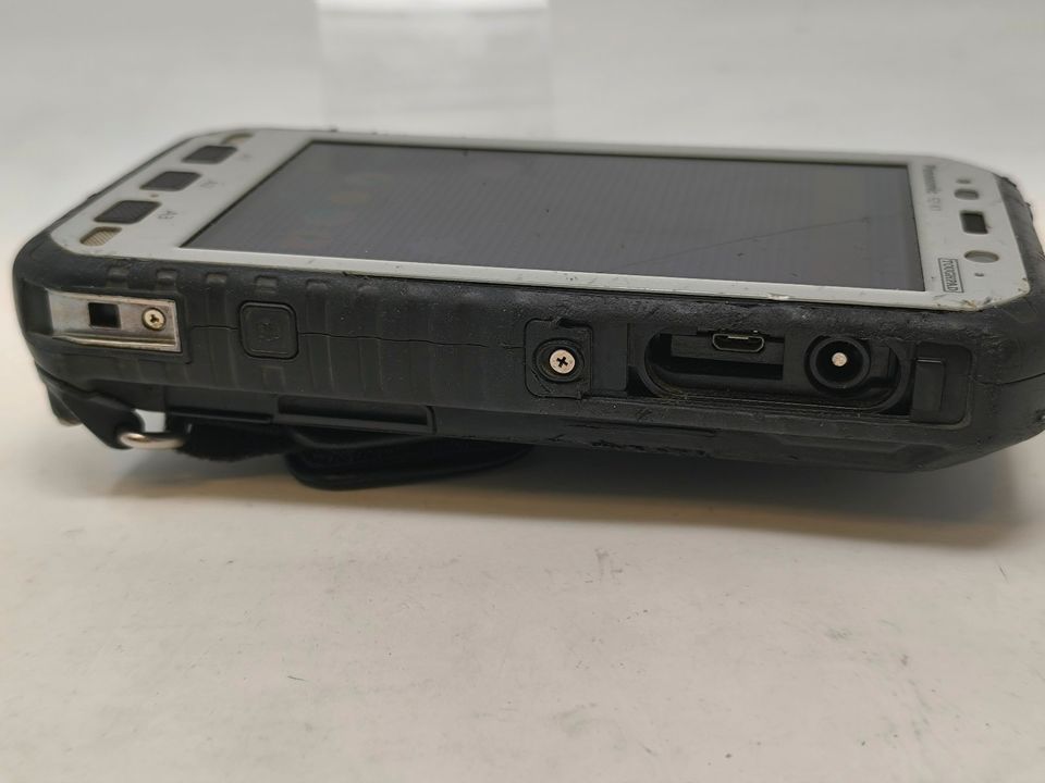 Panasonic ToughPad FZ-X1, Qualcomm Snapdragon 600, 1.7GHz, 2GB, in Mönchengladbach