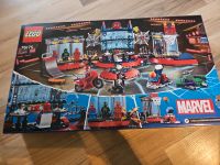 Lego Marvel 76175 Baden-Württemberg - Kernen im Remstal Vorschau