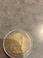 2 Euro Münze Rosa Schleife Saarland - Völklingen Vorschau