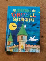 Das Superbuch der Gruselgeschichten Baden-Württemberg - Mühlhausen-Ehingen Vorschau