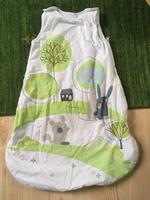 Babyschlafsack mit Aufdruck Hessen - Gießen Vorschau