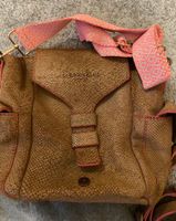 Tasche von Liebeskind Berlin Snake Print in Pink Nordrhein-Westfalen - Leverkusen Vorschau