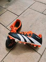 Fußballschuhe Jungen Größe US 4,5, EU 37,5 Bayern - Seubersdorf Vorschau