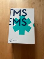 TMS EMS Bücher Set Med Gurus Brandenburg - Altdöbern Vorschau