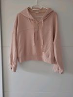 Mango crop sweater pullover hoodie xs 34 Bayern - Kumhausen Vorschau