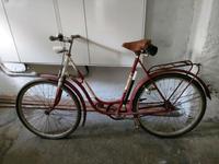 DDR Diamant Fahrrad Thüringen - Nordhausen Vorschau