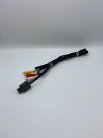 Original Nintendo AV Kabel - SNES - N64 - Gamecube Nordrhein-Westfalen - Rheine Vorschau