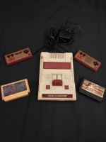 Family Computer, Famicom Nintendo, Spiele, Japan Dresden - Cotta Vorschau