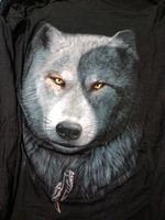 Sweatshirt Damen Wolf Brandenburg - Groß Schacksdorf- Simmersdorf Vorschau