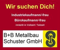 *Industriekaufmann *Bürokaufmann *Kaufmann *Projektmanager *m/w/d Niedersachsen - Neustadt am Rübenberge Vorschau
