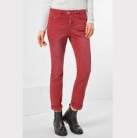 Street One Denim Stories Sommer Sommerjeans Jeans Bordeaux M 27 Hessen - Herborn Vorschau