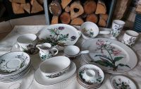 Villeroy & Boch Botanica Vorlegeplatte Servierteller Milchkännche Nordrhein-Westfalen - Castrop-Rauxel Vorschau