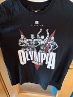 ✅ Vayu ESN T Shirt Olimpia 2022 Urs Wesley XXL NEU ✅ Bayern - Ingolstadt Vorschau