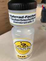 Trinkflasche 700ml aus Zuckerrohr für Fahrrad Baden-Württemberg - Tauberbischofsheim Vorschau