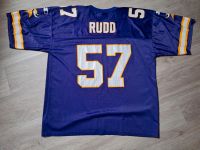 Trikot MINNESOTA VIKINGS XXL 2XL 57 DWAYNE RUDD NFL Jersey USA Hessen - Fernwald Vorschau