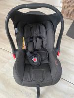 ABC Design Babyschale und Isofix base Rheinland-Pfalz - Stadecken-Elsheim Vorschau