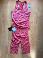 Sporttop und Sportleggins kurz PUMA NEU mit Etikett West - Nied Vorschau