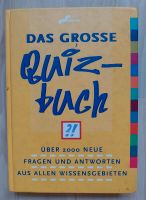 Das große Quizbuch Sachsen-Anhalt - Teuchern Vorschau