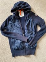 Parajumpers Strickjacke blau Gr L Berlin - Zehlendorf Vorschau