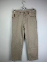 Vintage Armani Jeans - Retro Hose - Oldschool - Luxus - Gr. L Niedersachsen - Neuenhaus Vorschau